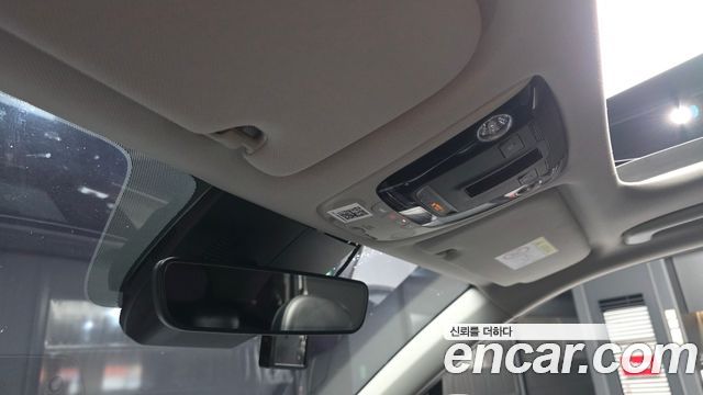 Kia Sorento (IV) Diesel 2.2 2WD Prestige 2021 — фото 27