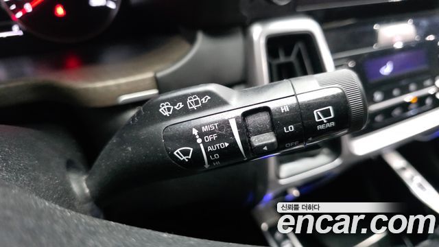 Kia Sorento (IV) Diesel 2.2 2WD Prestige 2021 — фото 28