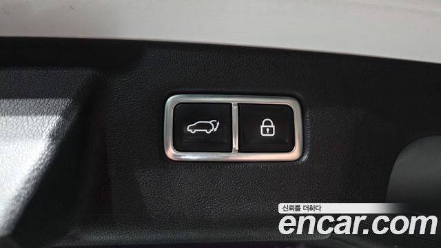 Kia Sorento (IV) Diesel 2.2 2WD Prestige 2021 — фото 29