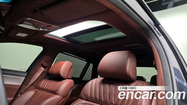 Genesis G90 (RS4) Gasoline 3.5 Turbo AWD 2022 — фото 19