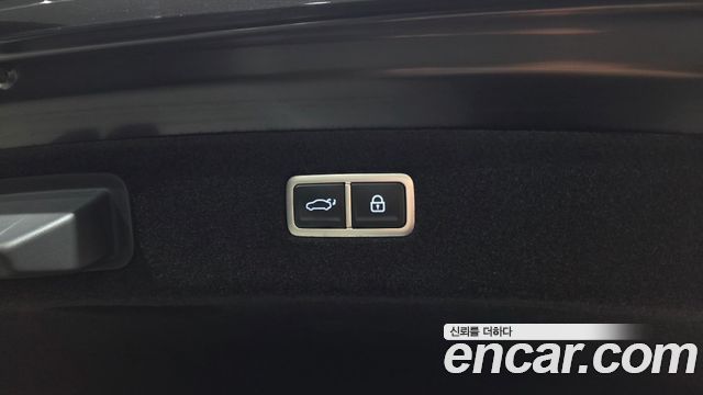 Genesis G90 (RS4) Gasoline 3.5 Turbo AWD 2022 — фото 20