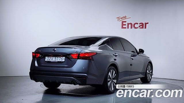 Nissan Altima (L34) 2.5 Special Edition 2019 — фото 2