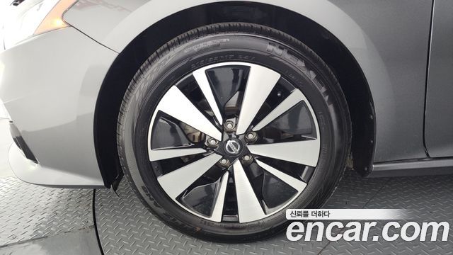 Nissan Altima (L34) 2.5 Special Edition 2019 — фото 5