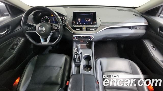 Nissan Altima (L34) 2.5 Special Edition 2019 — фото 7