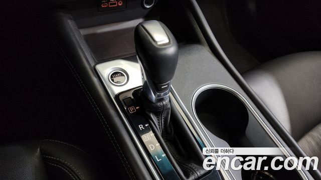 Nissan Altima (L34) 2.5 Special Edition 2019 — фото 9
