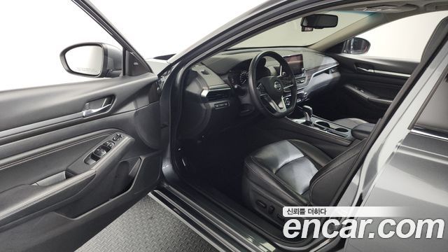 Nissan Altima (L34) 2.5 Special Edition 2019 — фото 10