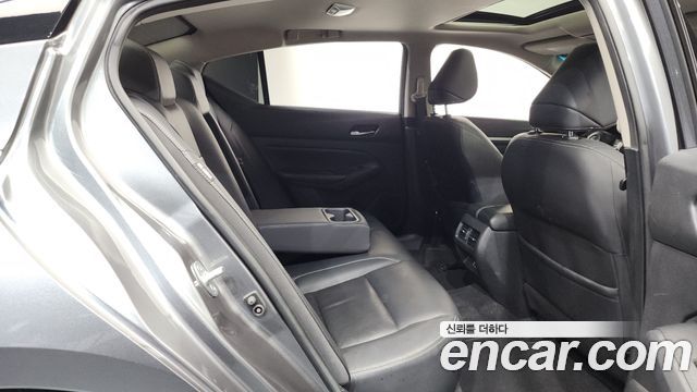 Nissan Altima (L34) 2.5 Special Edition 2019 — фото 15