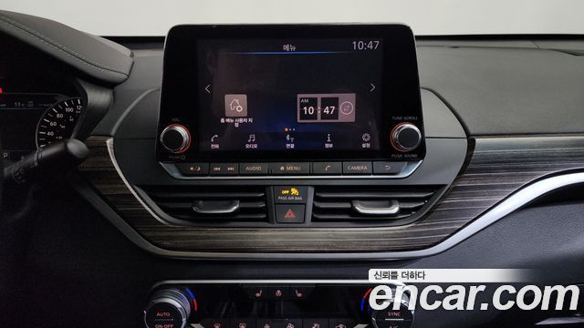 Nissan Altima (L34) 2.5 Special Edition 2019 — фото 16