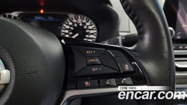 Nissan Altima (L34) 2.5 Special Edition 2019 — фото 19