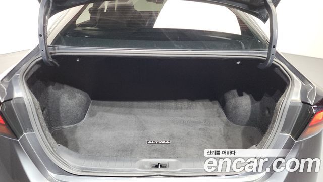 Nissan Altima (L34) 2.5 Special Edition 2019 — фото 21