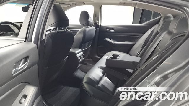 Nissan Altima (L34) 2.5 Special Edition 2019 — фото 23