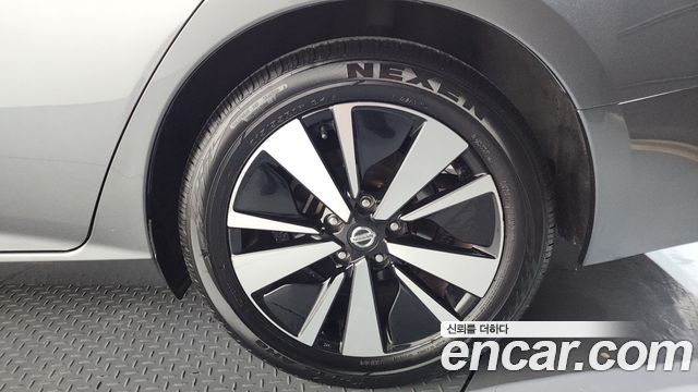Nissan Altima (L34) 2.5 Special Edition 2019 — фото 27