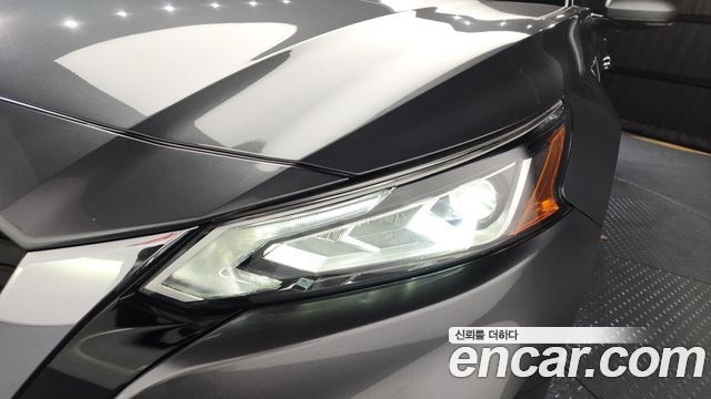 Nissan Altima (L34) 2.5 Special Edition 2019 — фото 28