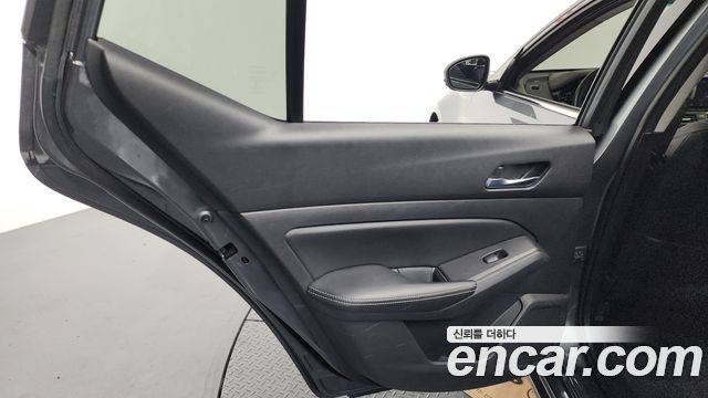 Nissan Altima (L34) 2.5 Special Edition 2019 — фото 31