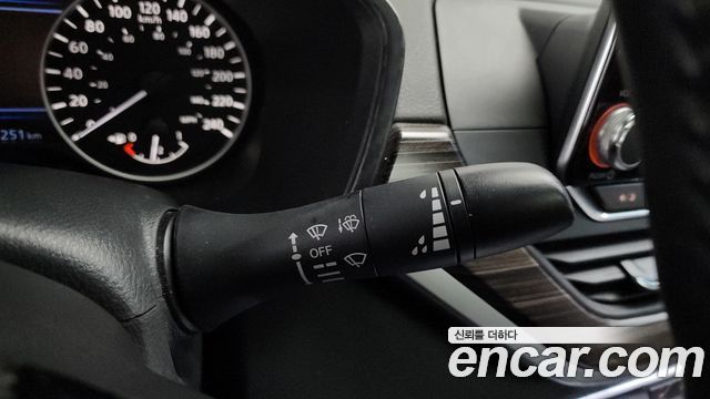 Nissan Altima (L34) 2.5 Special Edition 2019 — фото 33