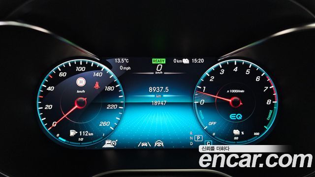 Mercedes-Benz GLC-Class (X253) GLC300e 4MATIC 2022 — фото 8