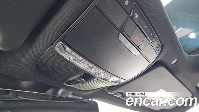 Mercedes-Benz GLC-Class (X253) GLC300e 4MATIC 2022 — фото 16