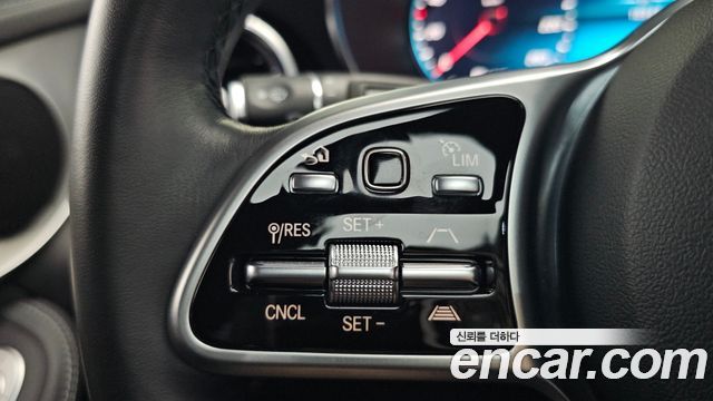 Mercedes-Benz GLC-Class (X253) GLC300e 4MATIC 2022 — фото 17