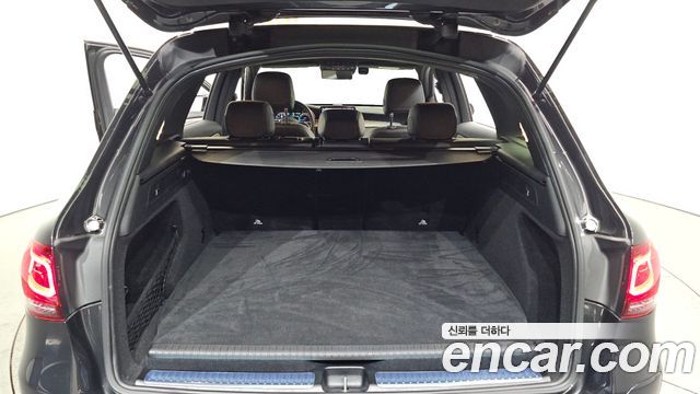 Mercedes-Benz GLC-Class (X253) GLC300e 4MATIC 2022 — фото 20
