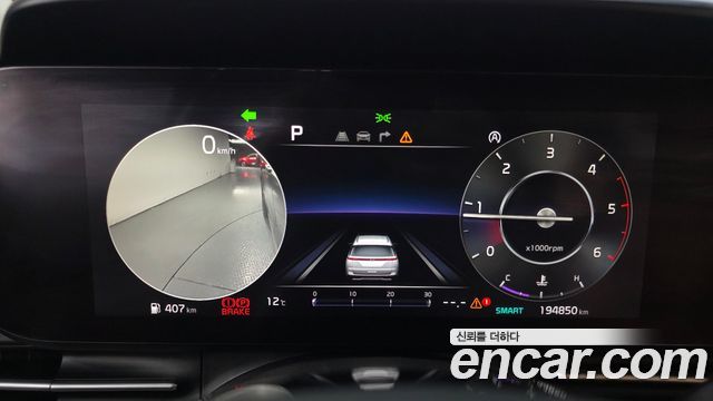 Kia Carnival (IV) Diesel 9-Seater Signature 2021 — фото 8