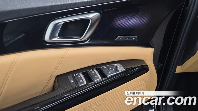 Kia Carnival (IV) Diesel 9-Seater Signature 2021 — фото 13