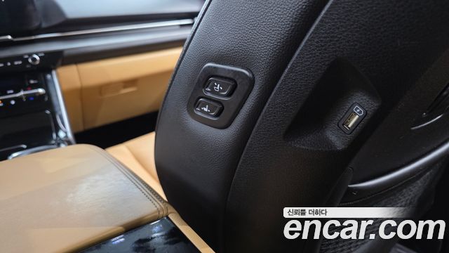 Kia Carnival (IV) Diesel 9-Seater Signature 2021 — фото 17