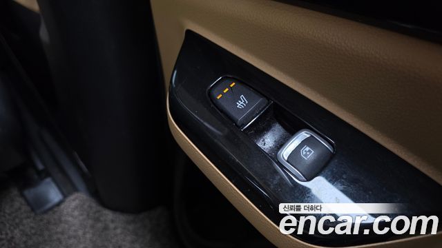 Kia Carnival (IV) Diesel 9-Seater Signature 2021 — фото 18