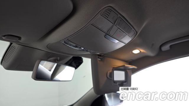Mercedes-Benz C-Class (W205) C200 2020 — фото 18