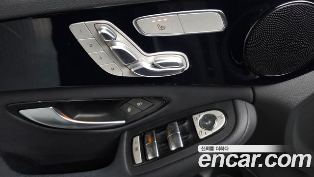 Mercedes-Benz C-Class (W205) C200 2020 — фото 27
