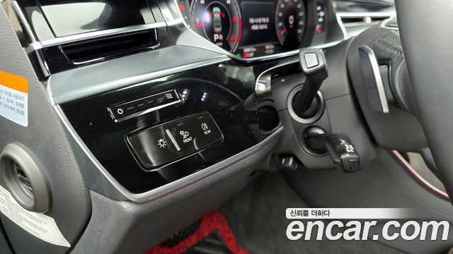 Audi A8 (D5) 50 TDI Quattro LWB 2021 — фото 33