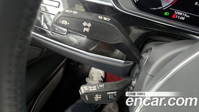 Audi A8 (D5) 50 TDI Quattro LWB 2021 — фото 36