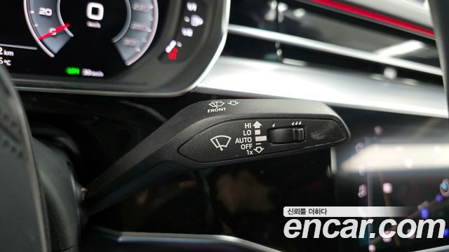 Audi A8 (D5) 50 TDI Quattro LWB 2021 — фото 37