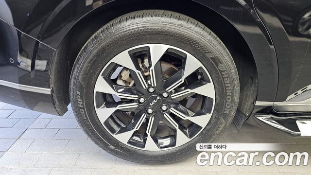 Kia Carnival (IV) Diesel 7-Seater Hi-Limousine Signature 2023 — фото 5