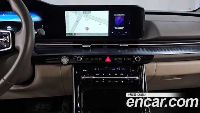 Kia Carnival (IV) Diesel 7-Seater Hi-Limousine Signature 2023 — фото 14