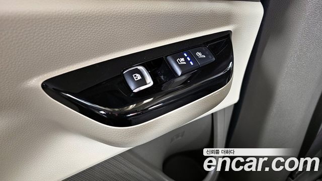 Kia Carnival (IV) Diesel 7-Seater Hi-Limousine Signature 2023 — фото 18