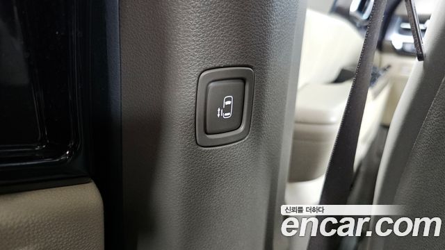 Kia Carnival (IV) Diesel 7-Seater Hi-Limousine Signature 2023 — фото 26