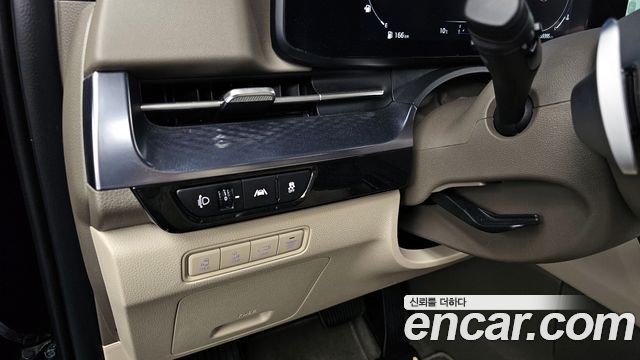 Kia Carnival (IV) Diesel 7-Seater Hi-Limousine Signature 2023 — фото 27