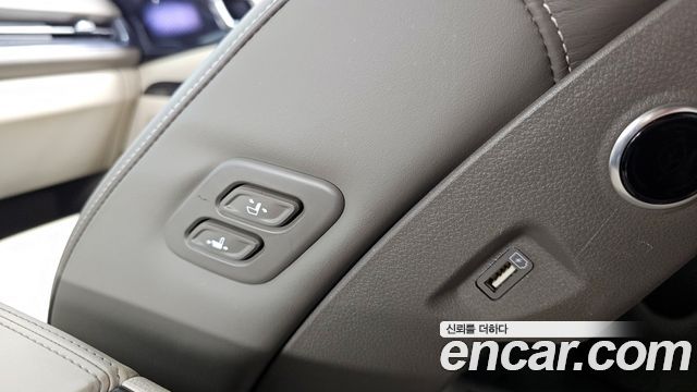 Kia Carnival (IV) Diesel 7-Seater Hi-Limousine Signature 2023 — фото 29
