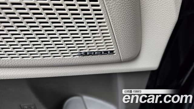Kia Carnival (IV) Diesel 7-Seater Hi-Limousine Signature 2023 — фото 34
