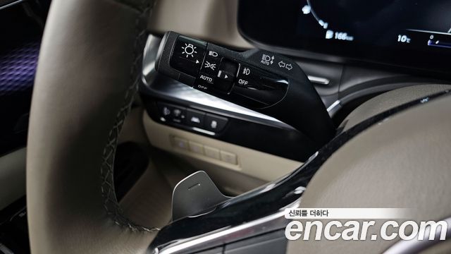 Kia Carnival (IV) Diesel 7-Seater Hi-Limousine Signature 2023 — фото 35