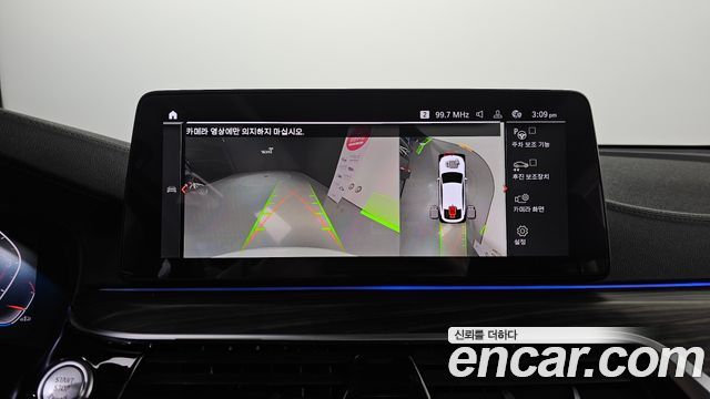 BMW 6 Series GT (G32) 640i xDrive Luxury 2021 — фото 17
