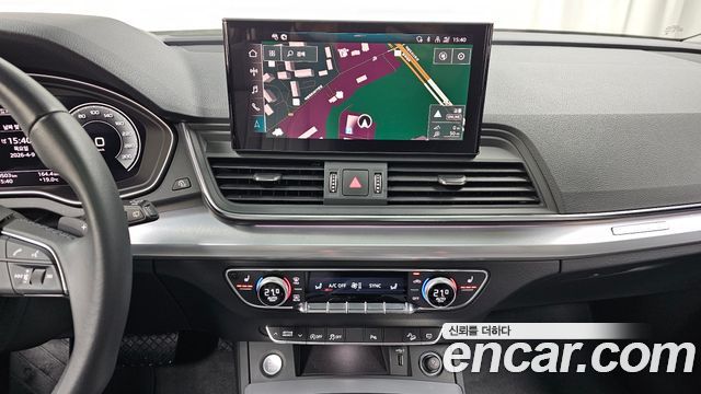 Audi Q5 (FY) 45 TFSI Quattro 2023 — фото 14