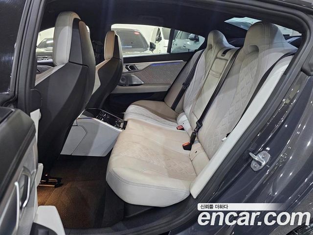 BMW M8 (G15) M8 Gran Coupe Competition 2020 — фото 16