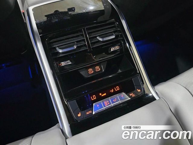 BMW M8 (G15) M8 Gran Coupe Competition 2020 — фото 19