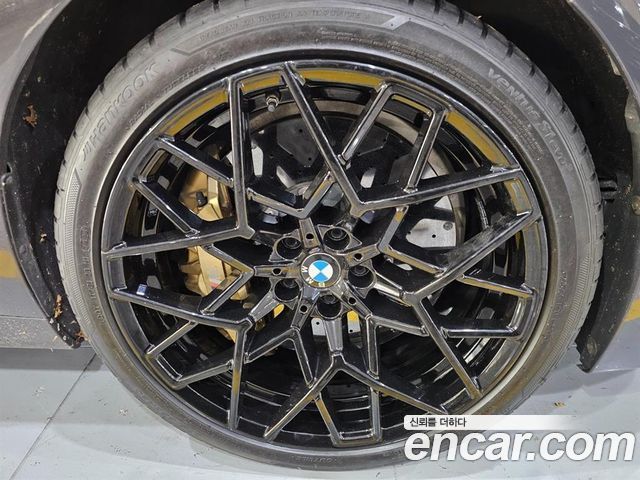 BMW M8 (G15) M8 Gran Coupe Competition 2020 — фото 24