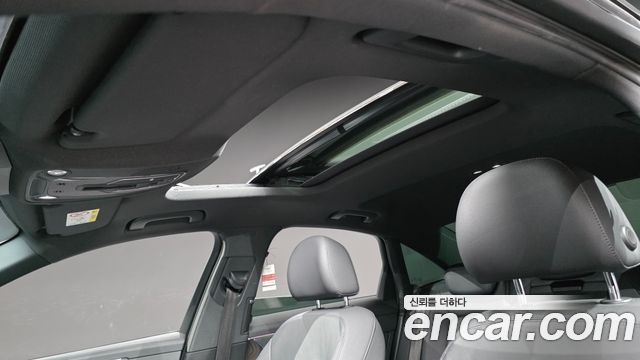 Audi A6 (C8) 40 TDI Quattro Premium 2021 — фото 19