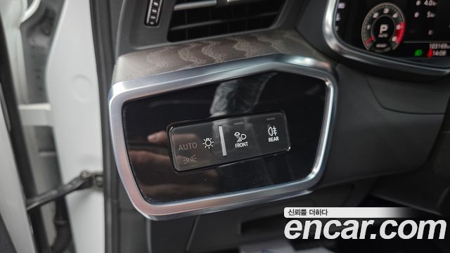 Audi A6 (C8) 40 TDI Quattro Premium 2021 — фото 27