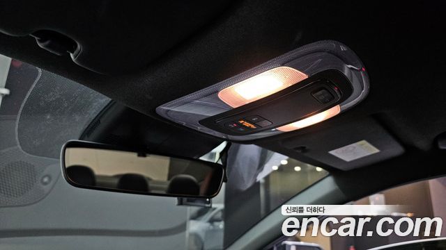 Hyundai Avante (CN7) 1.6 Turbo N Line Inspiration 2021 — фото 19
