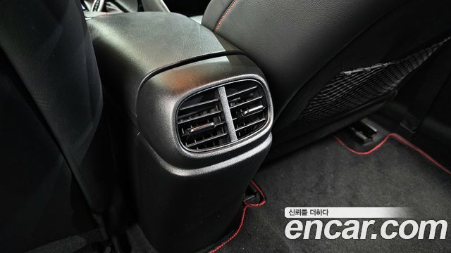 Hyundai Avante (CN7) 1.6 Turbo N Line Inspiration 2021 — фото 29
