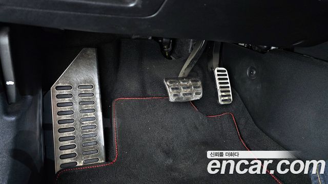 Hyundai Avante (CN7) 1.6 Turbo N Line Inspiration 2021 — фото 33